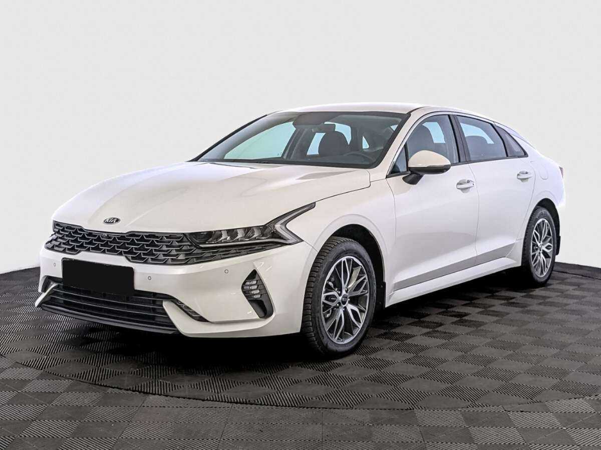 Выбранный автомобиль