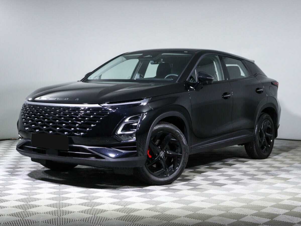 Выбранный автомобиль