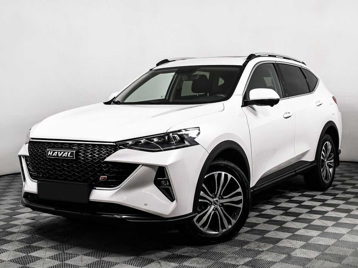 Выбранный автомобиль