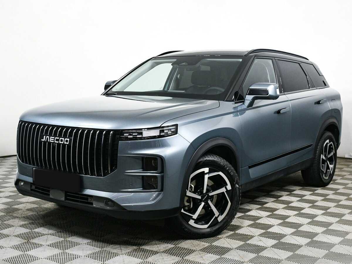 Выбранный автомобиль